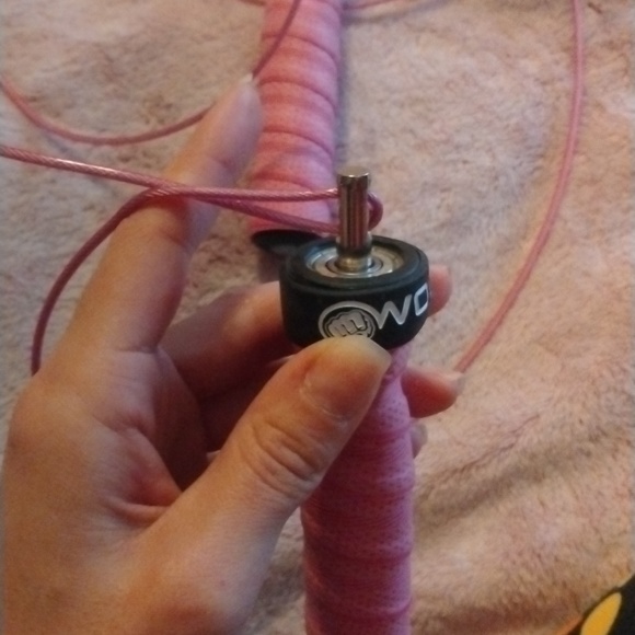 WODNATION JUMP ROPE - Picture 4 of 5